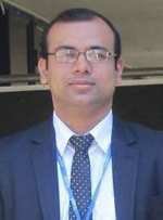 Dr. Md. Nazibur Rahman Khokon