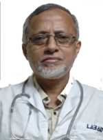 Dr. Md. Golam Faruk