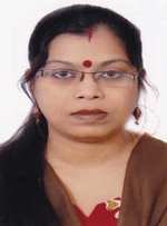 Dr. Parijat Biswas