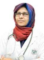 Dr. Sarwat Ara Riku