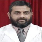 Dr. Sarder Baniul Ahmed