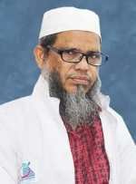 Dr. Mohammad Omar Faruk