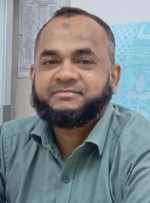 Dr. Nasir Uddin