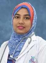 Dr. Nazmin Sultana