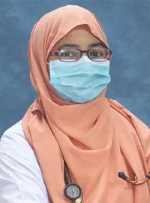 Dr. Umme Tahera