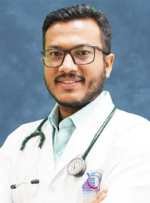 Dr. Md. Shawkat Emran