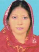 Dr. Farhana Akhter