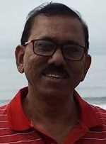 Dr. Sri Prakash Biswas