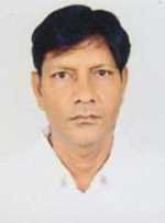 Dr. Animesh Mallick