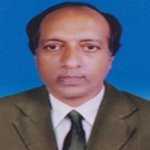 Prof. Dr. Satya Ranjan Sutradhar