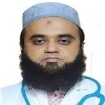 Dr. Md. Kabir Hasan Parvez