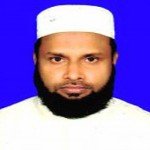 Dr. M. Asraful Siddike Pathan