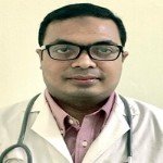 Dr. Md. Mohaimanul Haque Atique