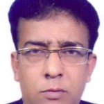 Dr. Ashim Kumar Ghosh