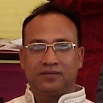 Dr. Nitai Chandra Sarkar