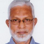 Prof. Dr. A.K.M. Ahsan Habib