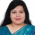 Dr. Sharmin Hossain Momy