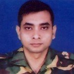 Lt. Col. Dr. Sohel Hasan Chowdhury