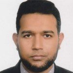 Asst. Prof. Dr. Md. Tousifur Rahman