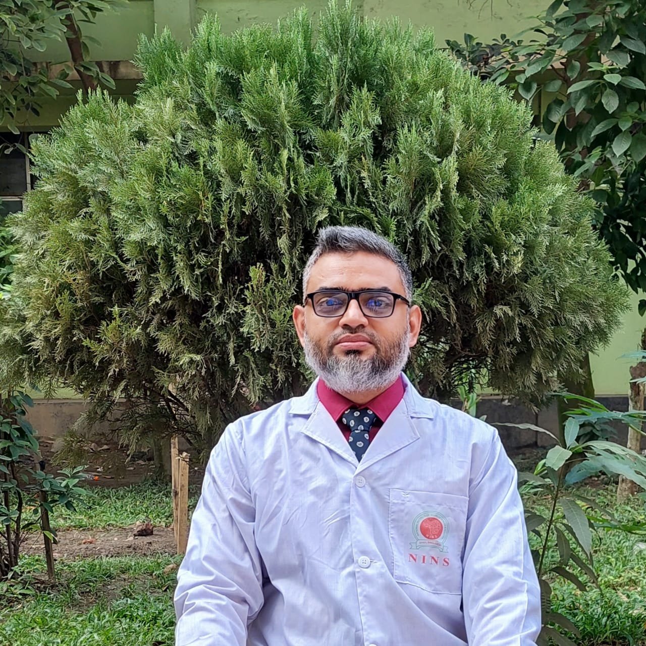 Dr. Sheikh Masiur Rahman (Dipu)