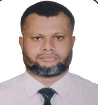 Dr. Saeed Golam Rabbani