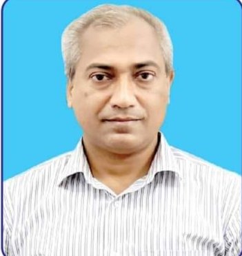 Professor Dr. Md. Abdul Gani Asan