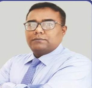 Dr. Mohammad Mofazzal Hossain (Zuberi)