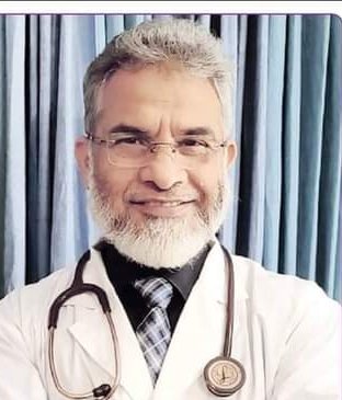 Dr. S. A. M. Hafiz