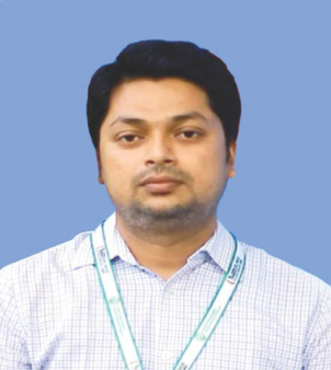 Dr. M.R. Hassan (Rasel)