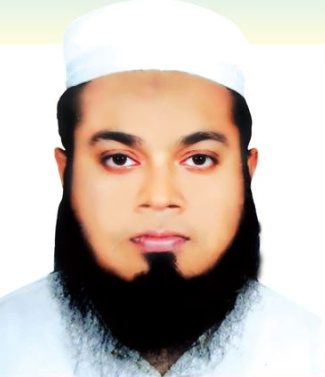 Dr. Md, Sharifunnabi Rumi