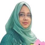 Dr. Sharmin Sultana