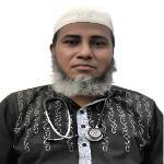 Dr. Mohammad Moazzem Hossain