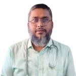 Dr. Khan Nazrul Islam
