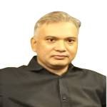 Dr. MD. A. B. Siddik