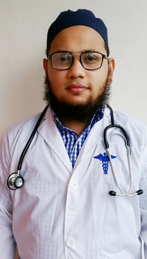 Dr. Shafiul Azam Quadry
