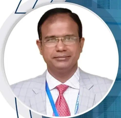 Dr. Kamal Uddin Ahmed