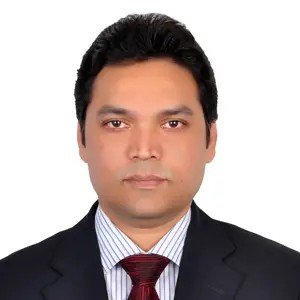 Dr. Md. Saniyat Jahan Khan