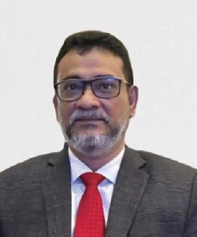 Prof. Dr. ASM Jahangir Chowdhury Tito