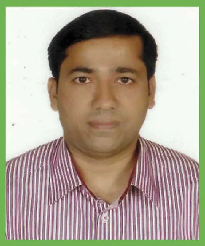 Dr. Swapan Kumar Mandal
