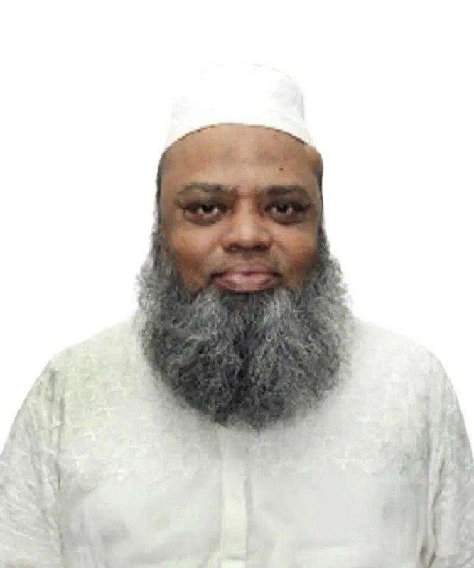 Dr. Md. Abul Khayer (Litu)