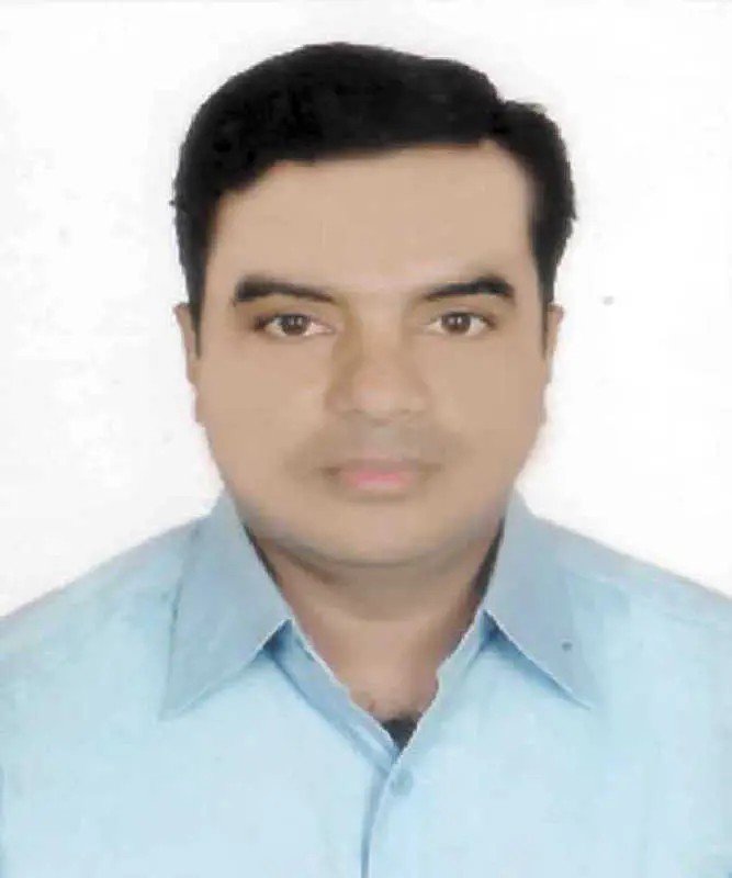 Dr. Md. Jalal Uddin