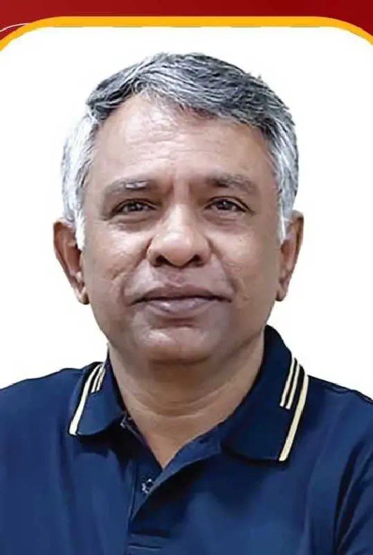 Prof. Dr. Md. Mostafizur Rahman