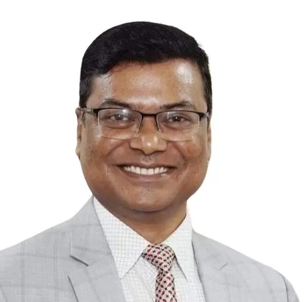 Dr. Md. Nuruzzaman Khan