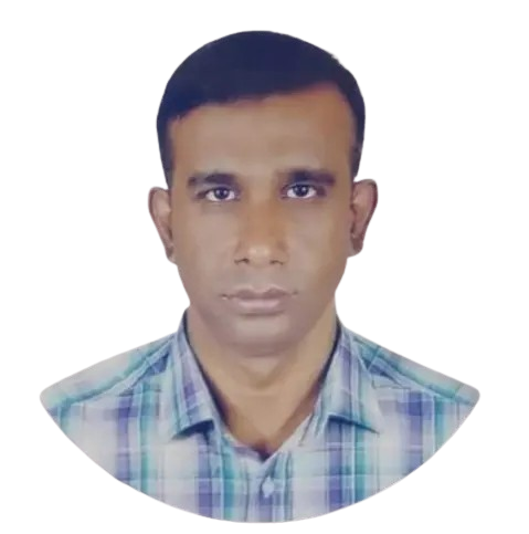 Dr. Giyash Uddin Ahmed