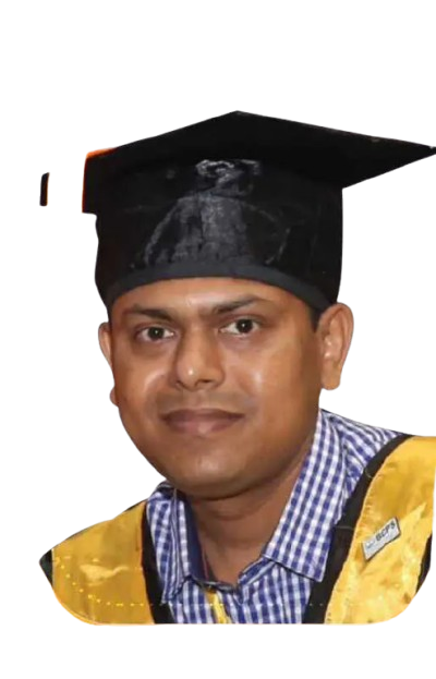Dr. Debobrata Roy (Debu)