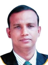 Dr. Nasir Uddin Ahmed