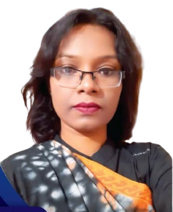 Dr. Lutfa Binte Kabir