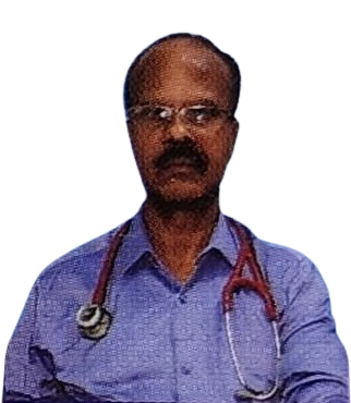 Dr. R.C. Barman