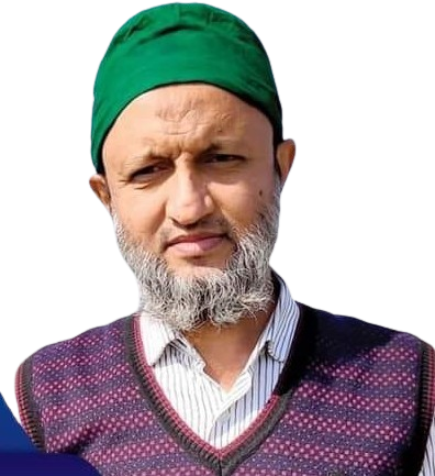 Dr. M.M. Bodi-Uz-Zaman
