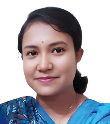 Dr. Shapla Kundu